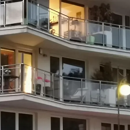 Apartament Z Jacuzzi Dla Dwojga I Widokiem Na Jezioro Ełk Esterno foto