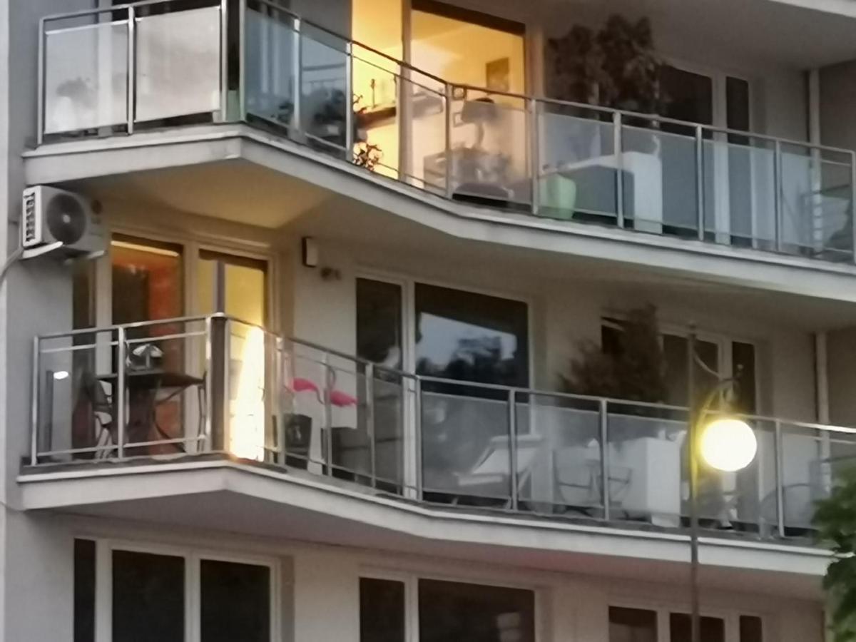 Apartment Z Jacuzzi Dla Dwojga I Widokiem Na Jezioro Elk